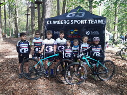 Baví Vás cyklistika???