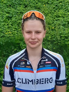 Mia Šmídová
