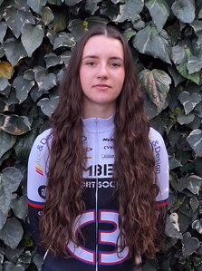 Lujza Bartošíková