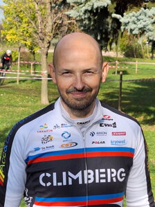 Ján Skubík