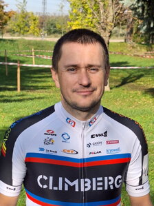 Michal Zahradník