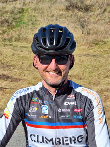 Peter Klasovitý