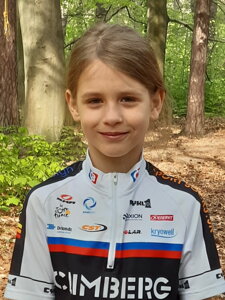 Valentína Žáčková