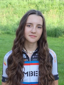 Lujza Bartošíková