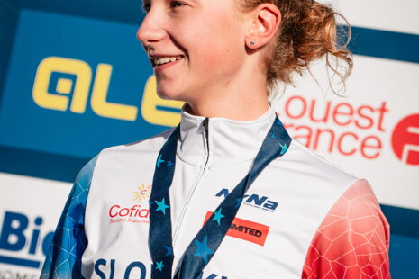 Majstrovstvá sveta v cyklokrose Tábor 2024