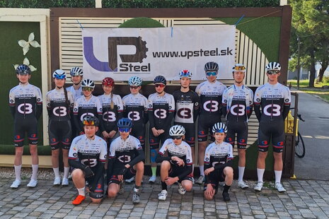 Jarné sústredenie Vodice 2026